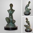 Chintamoni  Kar - Sculpted: 24 Hour Auction