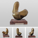 Untitled - Sarbari Roy Chowdhury - Sculpted: 24 Hour Auction