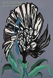 Herbarium (Annual - Perennial ) 12 - Jitish  Kallat - Spring Auction 2011