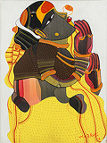 Untitled - Thota  Vaikuntam - Spring Auction 2011