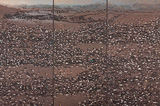 Wasteland (Gurgaon) - Nataraj  Sharma - Winter Online Auction