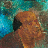 Untitled - Akbar  Padamsee - Winter Online Auction