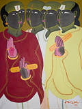 Untitled - Thota  Vaikuntam - 24 Hour Absolute Auction
