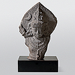 Bhairava Bust - Indian Antiquities