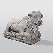 Nandi - Indian Antiquities