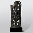 Jina Parsvanatha - Indian Antiquities