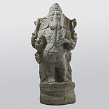 Ganesha -    - Indian Antiquities