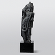 Chauri-Bearer - Indian Antiquities
