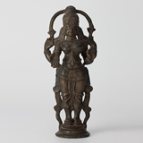 Vaishnavi -    - Indian Antiquities & Miniature Paintings