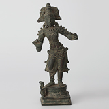Rama -    - Indian Antiquities & Miniature Paintings