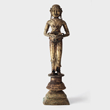 Deepalakshmi -    - Indian Antiquities & Miniature Paintings