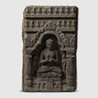 Dharmachakra Pravartan - Buddha