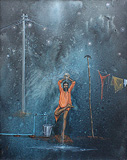 Untitled - Sudhanshu  Sutar - 24 Hour: Absolute Auction