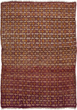 AGRA JAIL CARPET -    - Carpets, Rugs and Textiles Auction