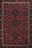 SHIRAZ CARPET - PERSIAN -    - Carpets, Rugs and Textiles Auction