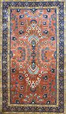 AMRITSAR JAIL CARPET - INDIA -    - Carpets, Rugs and Textiles Auction