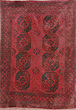 TURKMAN FILPAYA - Carpets, Rugs and Textiles Auction