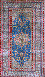 MAHARAJA CARPET - KASHMIR - Carpets, Rugs and Textiles Auction