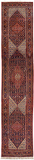 SENNEH RUNNER- PERSIAN -    - Carpets, Rugs and Textiles Auction