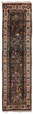 SAROUK RUNNER -  PERSIAN -    - Carpets, Rugs and Textiles Auction