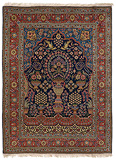 JOSHAGHAN - PERSIAN -    - Carpets, Rugs and Textiles Auction