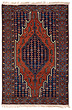 MAZLAGHAN CARPET - NORTH WEST PERSIA - Carpets, Rugs and Textiles Auction