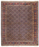 SHIRVAN - CAUCASUSIAN -    - Carpets, Rugs and Textiles Auction