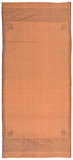 A 'RAIZKAR' SHAWL - KASHMIR -    - Carpets, Rugs and Textiles Auction