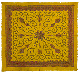RUMAL - KASHMIR -    - Carpets, Rugs and Textiles Auction