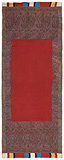 KANNI BADAM PALLA - KASHMIR -    - Carpets, Rugs and Textiles Auction