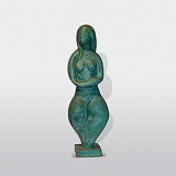 Standing Woman - Chintamoni  Kar - 24-Hour Online Absolute Auction: Editions