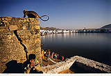 Pushkar Lake, Rajasthan - Raghu  Rai - 24-Hour Online Absolute Auction: Editions