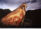 Peeping Rock, Ladakh - Raghu  Rai - 24-Hour Online Absolute Auction: Editions