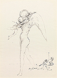 Salvador  Dali - Impressionist and Modern Art Auction