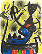 Joan  Miró - Impressionist and Modern Art Auction