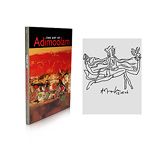 The Art of Adimoolam -    - Words & Lines II Auction