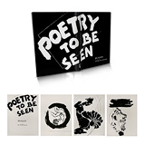 Poetry to be Seen -    - Words & Lines II Auction