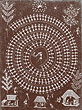 Jivya Soma Mashe - 24-Hour Auction: Indian Folk and Tribal Art and Objects