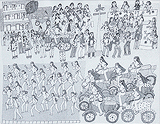 Govind Jogi -    - 24-Hour Auction: Indian Folk and Tribal Art and Objects