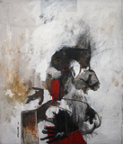 Untitled - Chittrovanu  Mazumdar - 24-Hour Absolute Auction