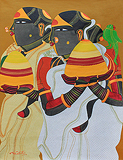 Untitled - Thota  Vaikuntam - 24-Hour Absolute Auction