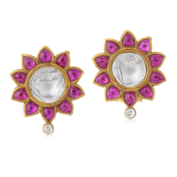 Auction Of Fine Jewels & Watches -Oct 30-31, 2012 - Catalogue