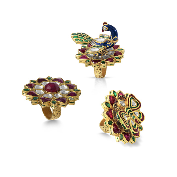 Auction Of Fine Jewels & Watches -Oct 30-31, 2012 - Catalogue