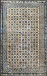 AGRA JAIL COTTON CARPET - INDIA - 24-Hour Auction: Carpets and Rugs