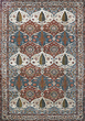 AMRITSAR JAIL CARPET - INDIA - 24-Hour Auction: Carpets and Rugs