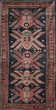 KAFKASH CARPET - CAUCASUS - 24-Hour Auction: Carpets and Rugs