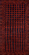 KASHGAR CARPET - CENTRAL ASIA - 24-Hour Auction: Carpets and Rugs
