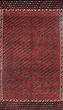 TURKMAN SOUMAK KILIM - CENTRAL ASIA - 24-Hour Auction: Carpets and Rugs