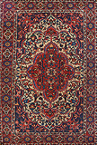 BAKHTIAR CARPET - PERSIAN -    - 24-Hour Auction: Carpets and Rugs