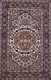 PERSIAN TEHRAN - IRAN -    - 24-Hour Auction: Carpets and Rugs